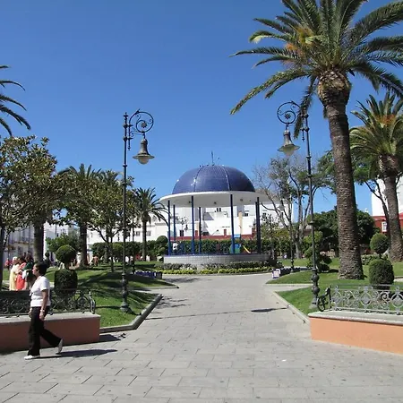 Isla La Canailla San Fernando Exterior photo