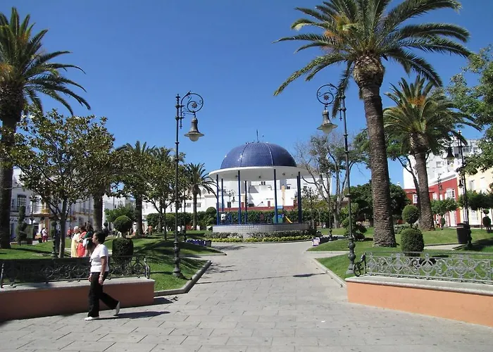 Isla La Canailla