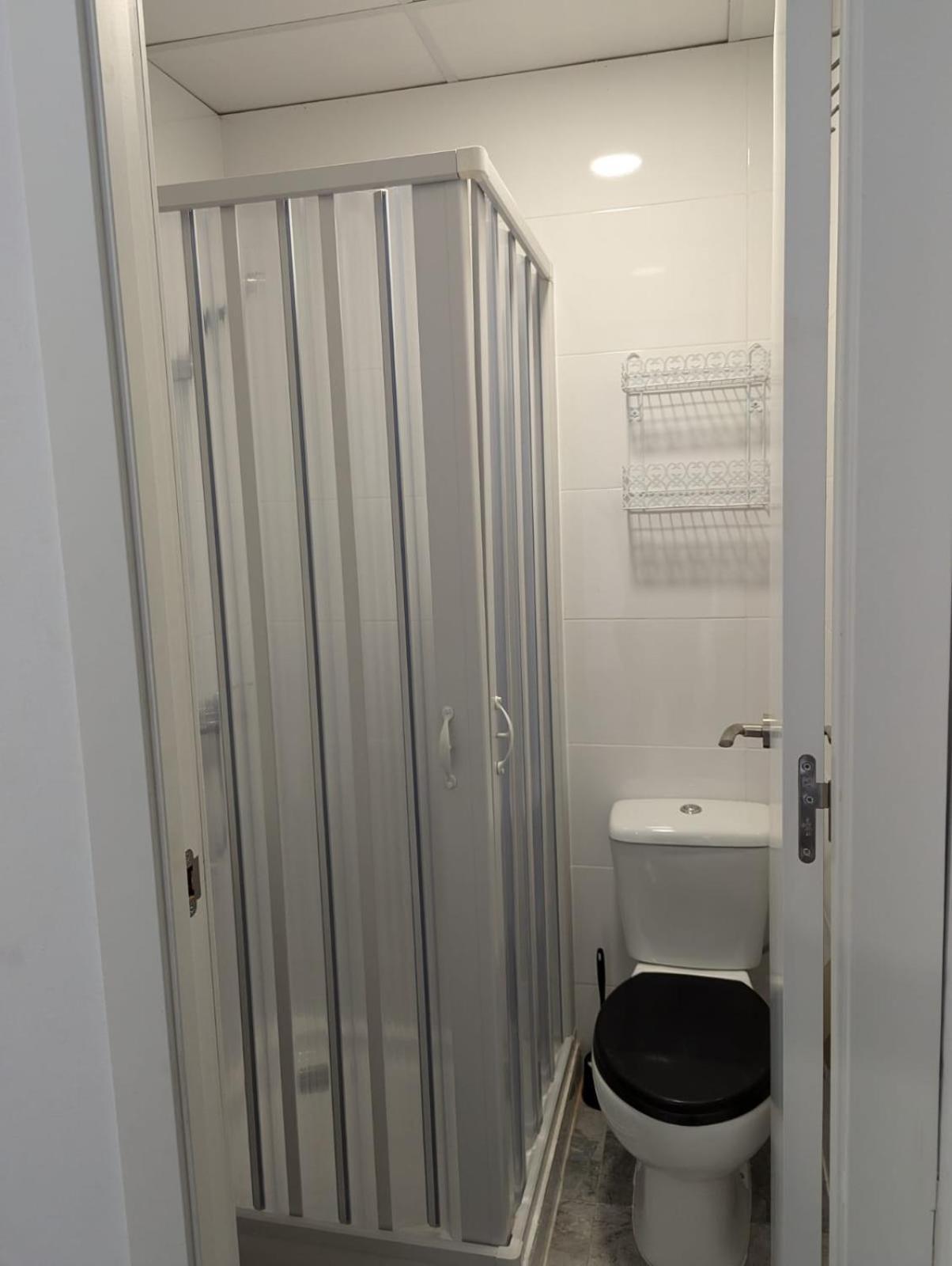 Isla La Canailla Appartement San Fernando