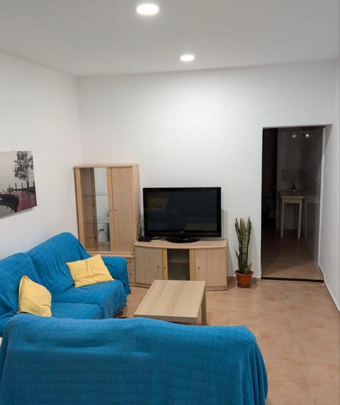 Appartement Isla La Canailla