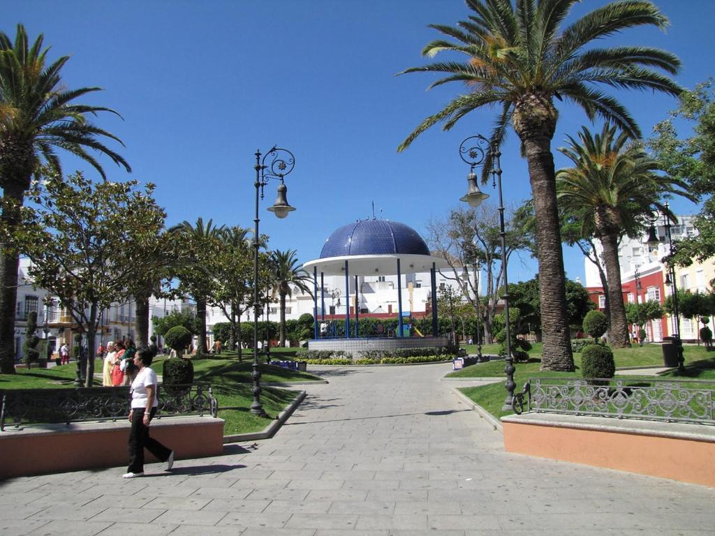 Apartament Isla La Canailla