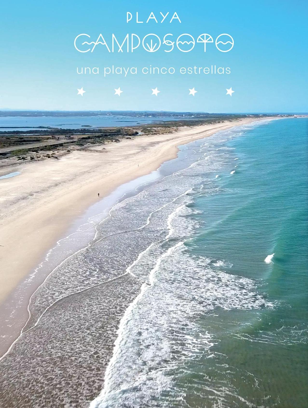 Isla La Canailla * San Fernando